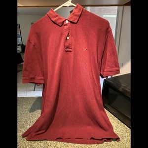 Tommy Hilfiger Polo